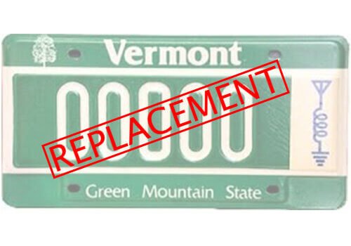 Dirt Legal document replacement