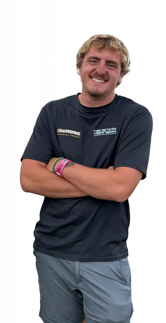 Connor Langheim