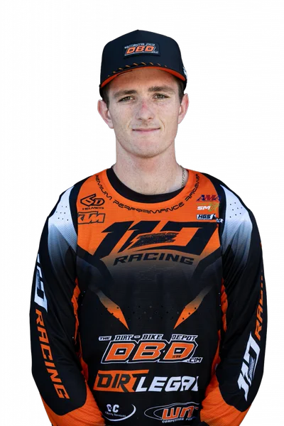 Gage Linville