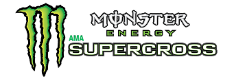 Monster Energy Supercross